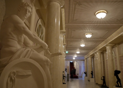 State Apartments (Vienna)
